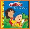 Caillou Video Sarah Chouette related image