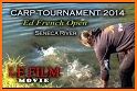Ed French Open related image