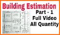Construction Calculator - Materials Evaluation related image
