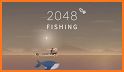 2048 Fishing related image