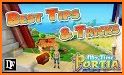 Tips My Time At Portia game related image