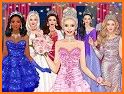 Prom Night Queen Dress Up Star related image