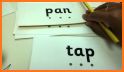 Slide 'N' Spell Word and Phonics Games - Free! related image