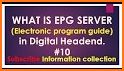 Electronic Program Guide related image