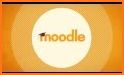 Moodle related image