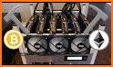 Bitcoin Ethereum Mining - Best BTC Earning related image