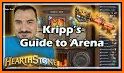 Arena Guide -T3-Tips related image