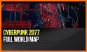 Cyberpunk 2077 Map Guide related image