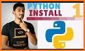Learn Python related image