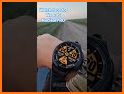 Nuclear Classic PRO Watchface related image
