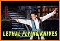 Knife Flying Go related image