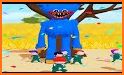 Poppy Squid K-Games Survival related image