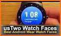 ustwo Timer Watch Faces related image