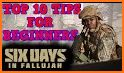 Six Days In Fallujah Tips related image