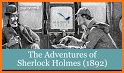 Sherlock Holmes and All Books related image