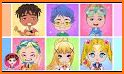 Chibi Dolls Dress Up Games related image