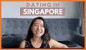 Dating in Singapore: Chat Meet related image
