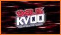 98.5 KVOO related image