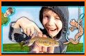 Go Fish 2019 - Amazing Fish Adventure Game related image