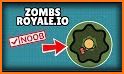 ZombsRoyale.io Game strategy related image