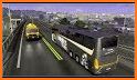 Bus Racing Games 3D – Bus Driving Simulator 2020 related image