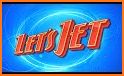 Let's Jet related image