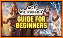 Mythology Guide Pro related image