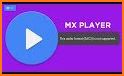 All Format Video Player & MP4 Music player related image