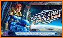 Space Army - Jetpack Arcade related image