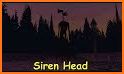 Siren head Horror - Original GamePlay related image