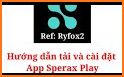 Sperax Play related image