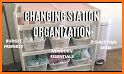 Changing Station Locator related image