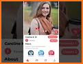 Live Chat - Online Flirting & Dating App related image