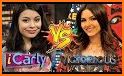 Quiz for iCarly related image