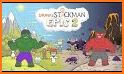 Stickman Héroes: Epic Game related image