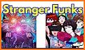 Stranger Funkin Things FNF Mod related image