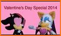 Valentine's Day: Match & Crush related image