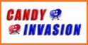 Candy War - Candy Invasion related image