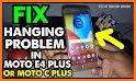 Camera tuner for Moto E5 Play related image