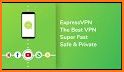 Kiwi VPN related image