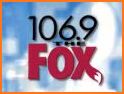 106.9 The Fox related image