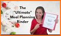 Meal Planner - Weekly Plan related image