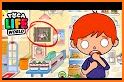 New Toca LIFE World Town guide related image