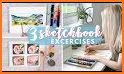 SketchBook - Art Color Paint & Draw related image