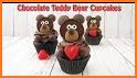 Candy Hungry Teddy Bear related image