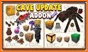 Addon Cave Update related image
