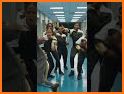 Melanin Poppin Color by Number related image
