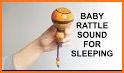 Rattle for children related image