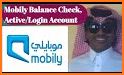 Mobily App related image