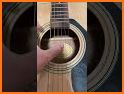 Acoustic Guitar Tuner related image